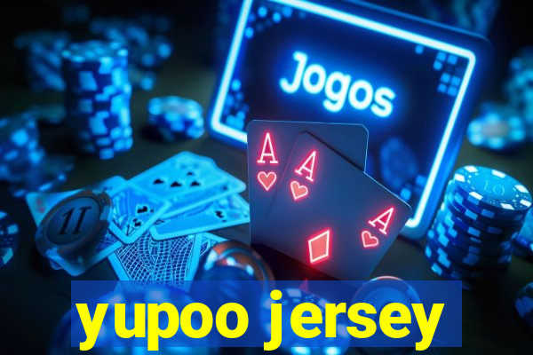 yupoo jersey